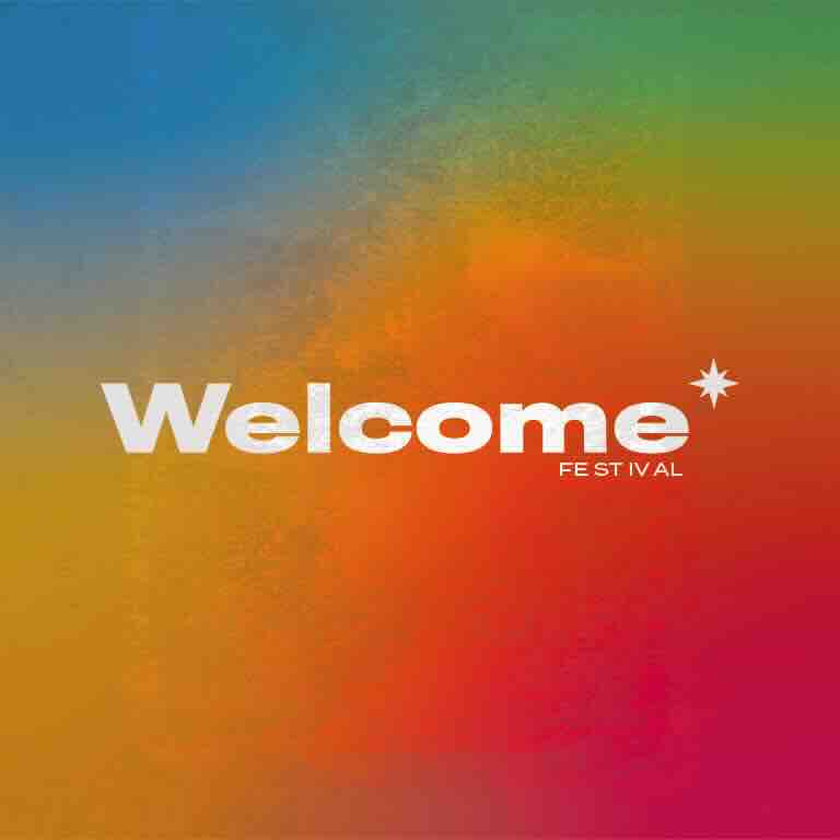 Welcome Festival